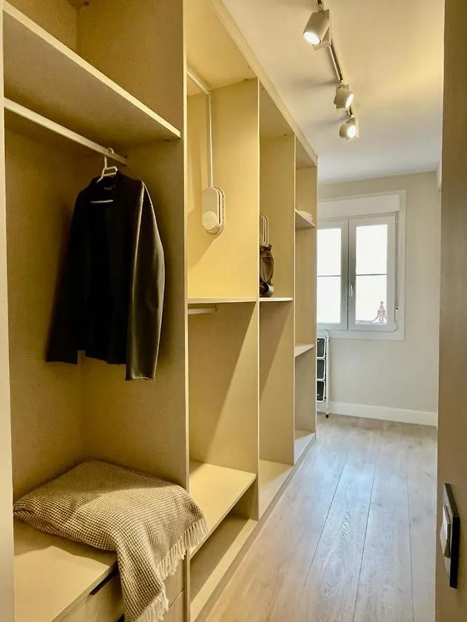Precioso apartamento en el centro de Barakaldo Apartamento 0*,  España