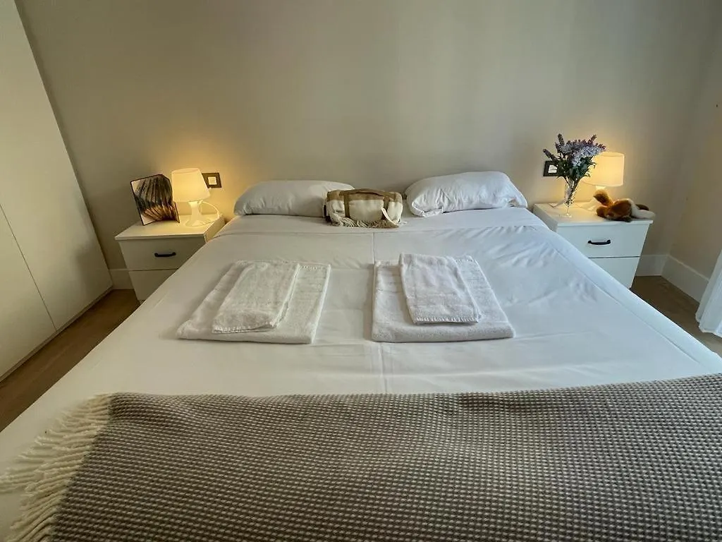 Precioso apartamento en el centro de Barakaldo Apartamento