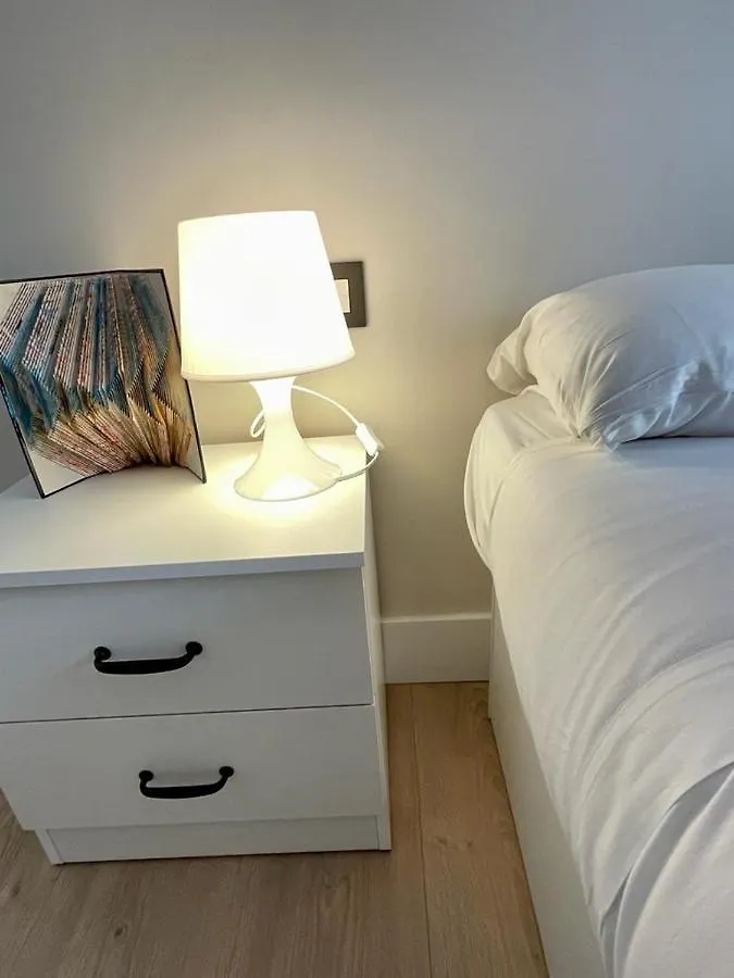 Precioso apartamento en el centro de Barakaldo Apartamento