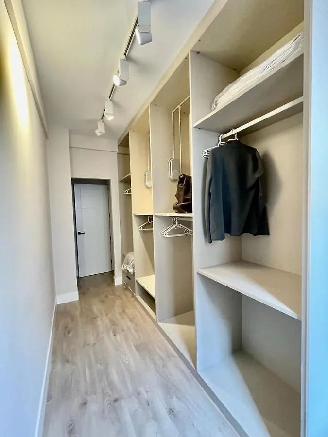 Precioso apartamento en el centro de Barakaldo Apartamento