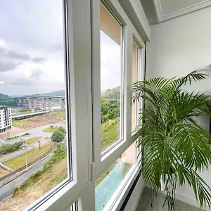Bilbao/barakaldo 15min Bec Apartamento