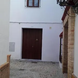 Karmo Habitación en casa particular Carmona (Seville)