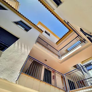 Veleta Apartamento Torremolinos
