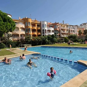 Aptos. Comte D´empuries Apartamento Ampuriabrava