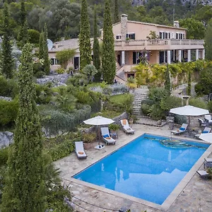 Punxa Dalt - Traditional With Heatable Pool Villa Pollensa